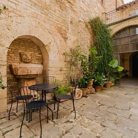 Casa Eleonora, Balcone Con Vista E Colazione Apartment Assisi Exterior photo