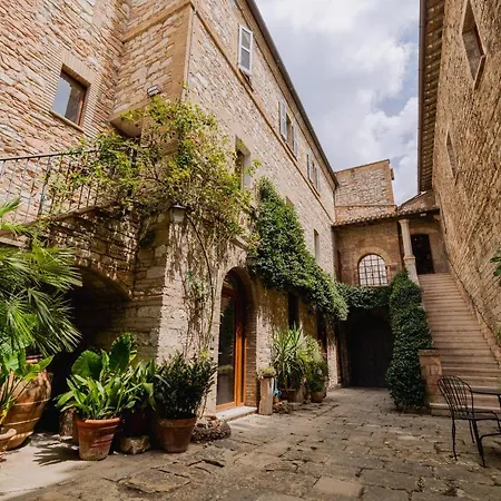 Casa Eleonora, Balcone Con Vista E Colazione Apartment Assisi Exterior photo