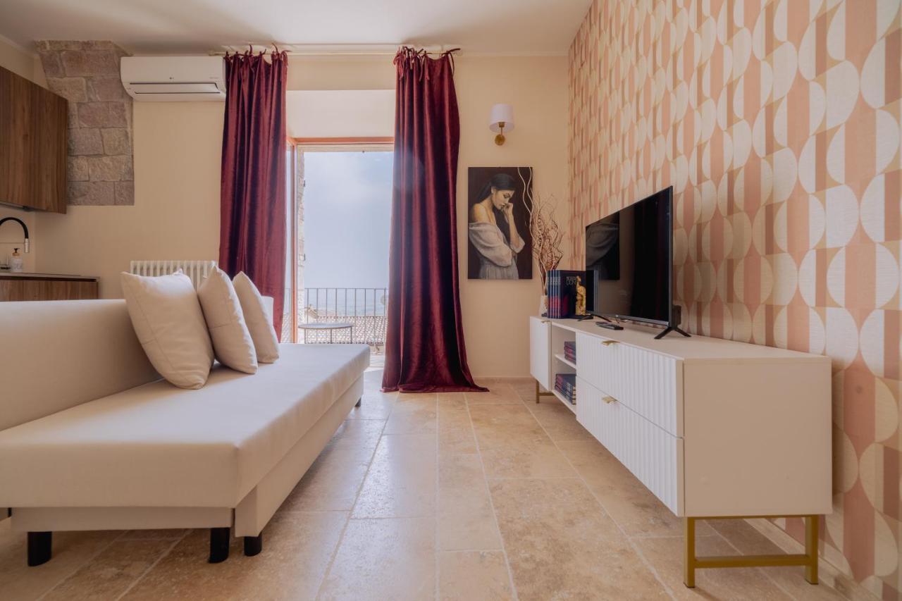 Casa Eleonora, Balcone Con Vista E Colazione