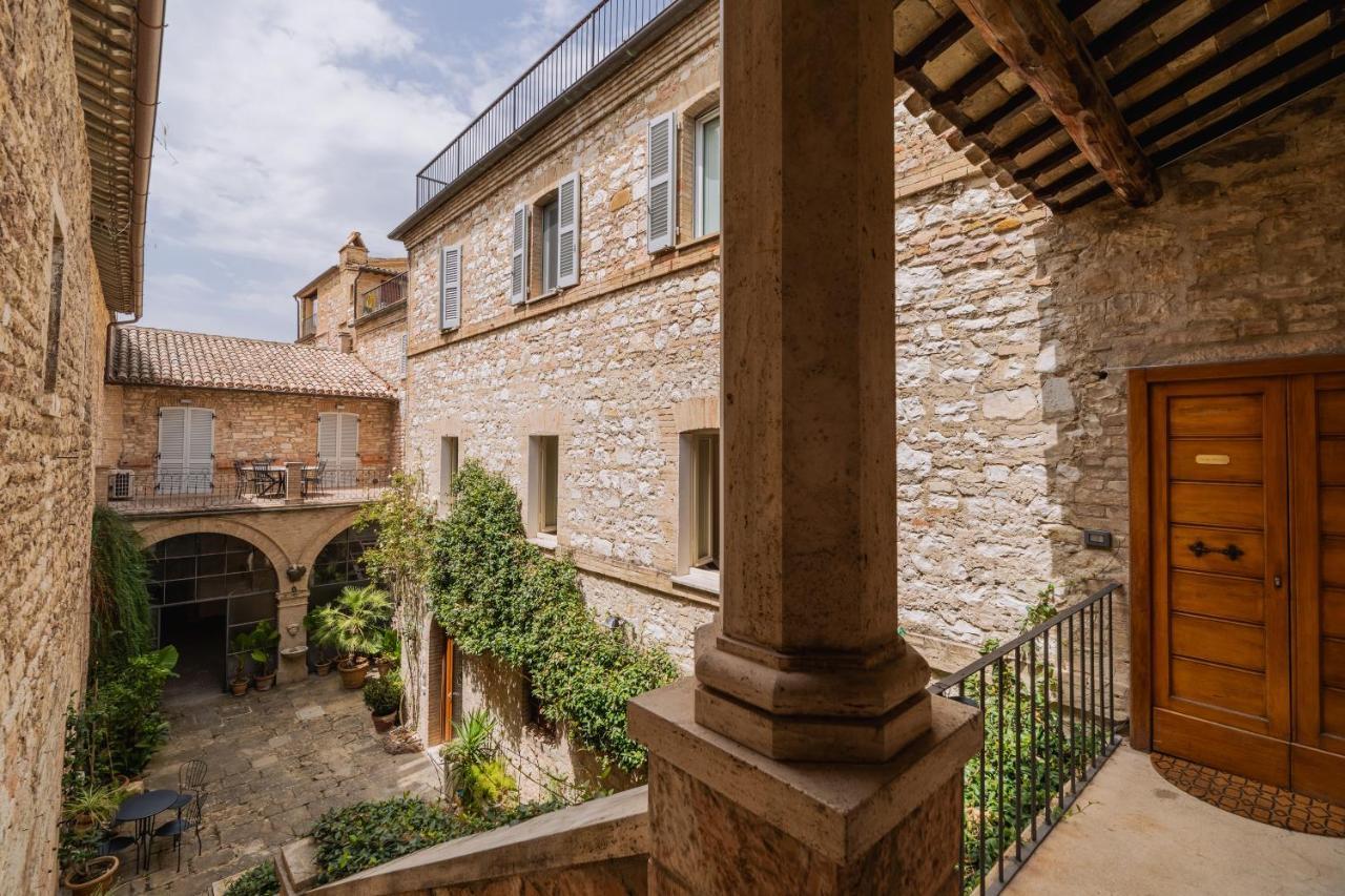Casa Eleonora, Balcone Con Vista E Colazione Appartamento *