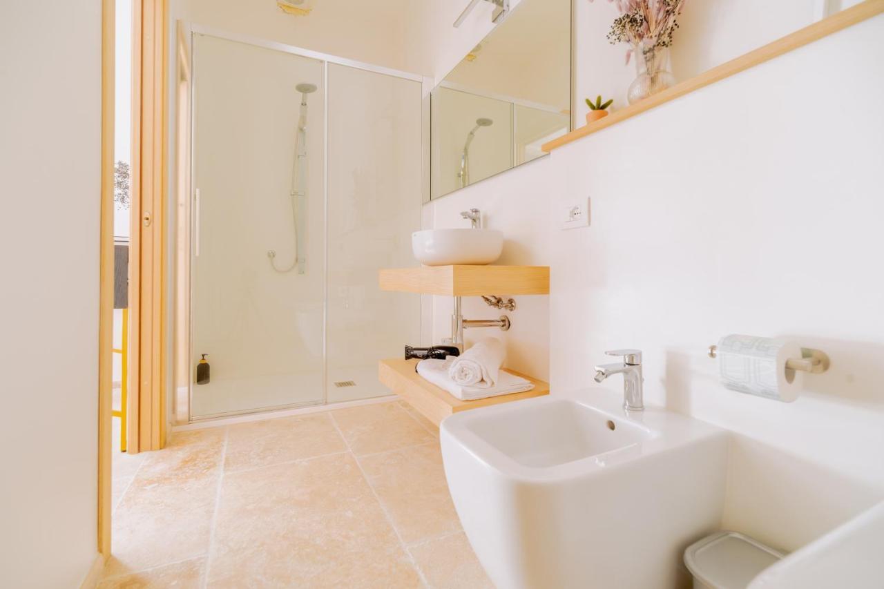 Casa Eleonora, Balcone Con Vista E Colazione Appartamento Assisi