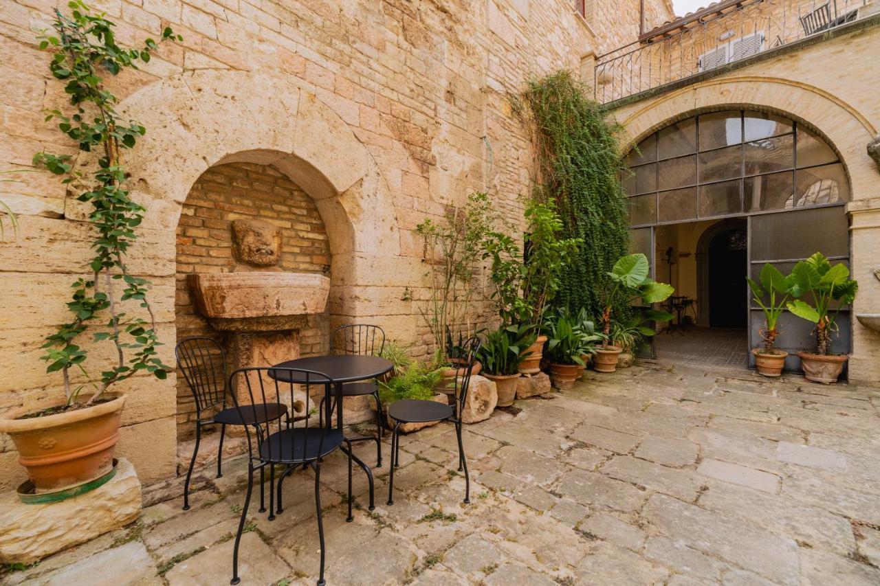 Casa Eleonora, Balcone Con Vista E Colazione Apartment Assisi