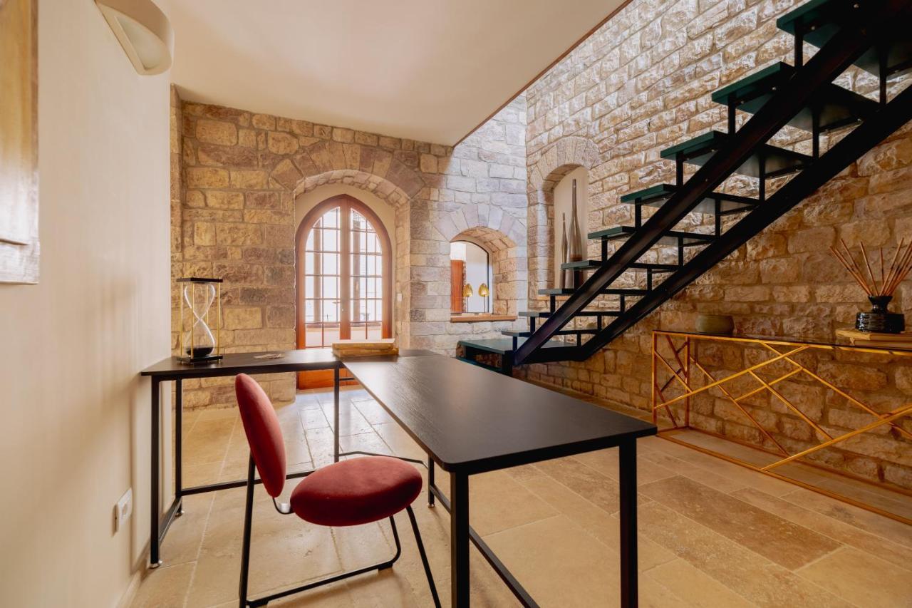 Casa Eleonora, Balcone Con Vista E Colazione Assisi